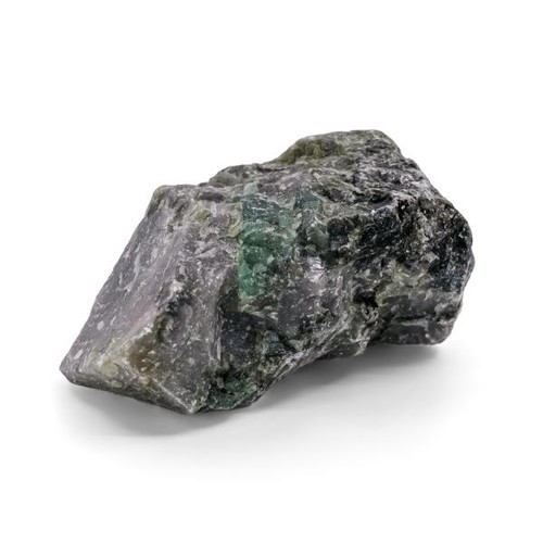 Pierre fluorine verte - fluorine,