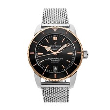 Breitling Superocean Heritage