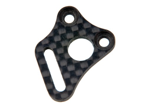 Plaque fixation mugen - plaque, de