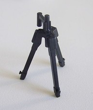 Playmobil (P206) Safari - Black Tripod for Camera