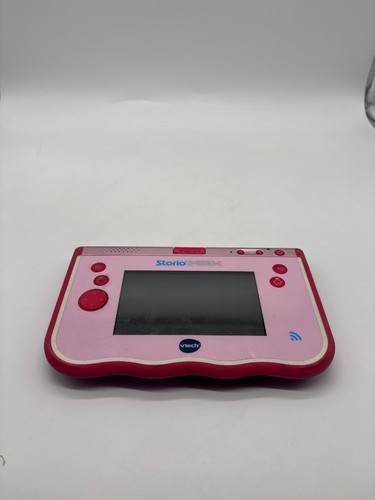 Tablette enfant vtech storio - tablette,