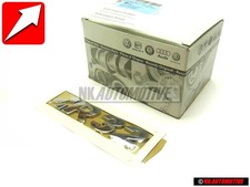 VW Original R32 Arrière