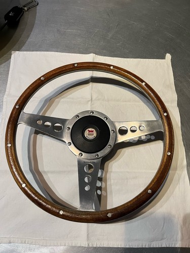 Volant mini austin - volant,