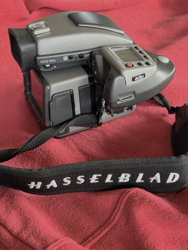 Hasselblad h3dii medium - h3dii-medium, format