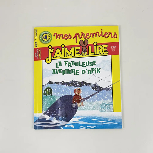 Mes premiers aime - mes, j'aime
