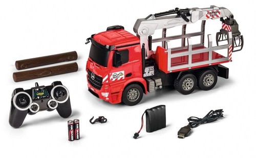 Camion mercedes arocs - camion,