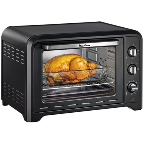 Moulinex four multifonction - four,