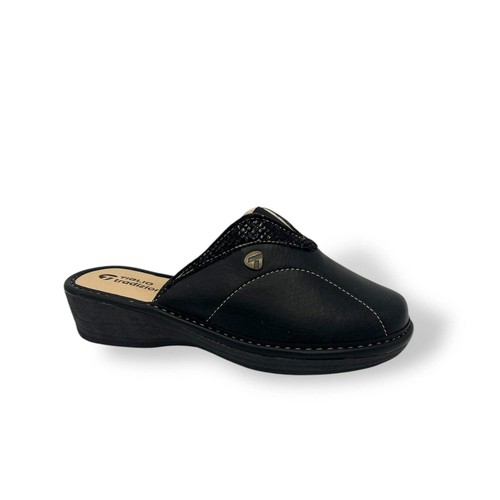 Tigelle femme chaussons 1650 - tigelle,