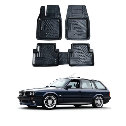 Tapis sol pour bmw série - de,