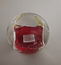 sulfure / presse papiers