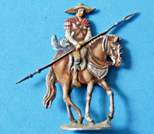 Plats étain zinnfiguren - -,