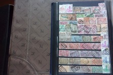 BELGIQUE - lot de timbres obl