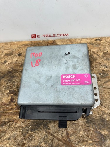 Bmw e30 e28 318 carburateur - bmw,