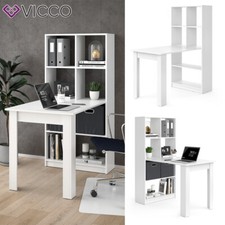  Bureau Vicco Gael blanc