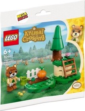 LEGO POLYBAG ANIMAL CROSSING