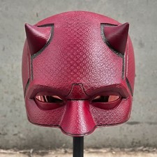 Masque Casque Cosplay Taille