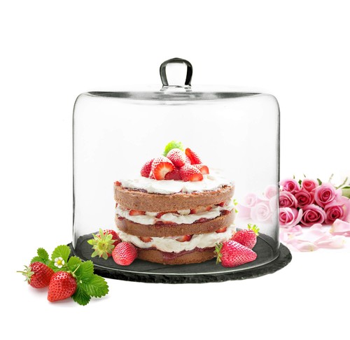 Sendez cloche verre sur - cloche,