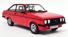 MCG 1/18 - Ford Escort Mk2