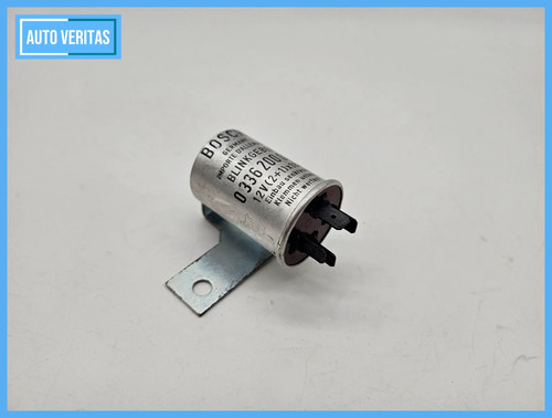 Original bosch relais opel - bosch,