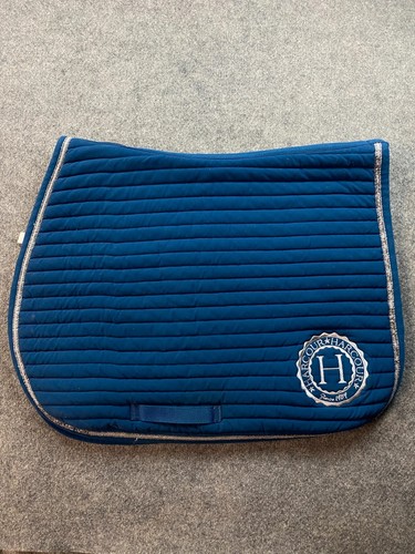 Harcour tapis de selle - tapis,