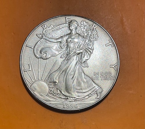 Etats unis usa - etats, 1996