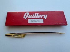 Sigle Insigne Boîte à Gant