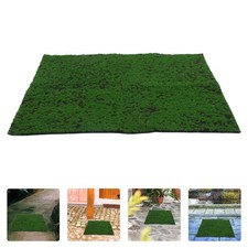  Tapis Artificiel Pelouse