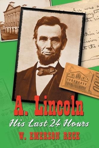 Emerson reck lincoln - a.,