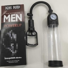 12" Pompe Développeur De