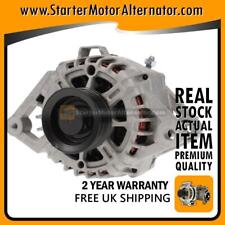 fits KIA PICANTO 1.25 PETROL 2017- ALTERNATOR