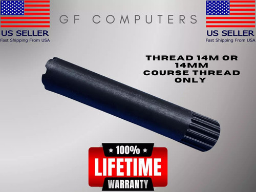 New airsoft gun mock 6 - o.t.s., 6"