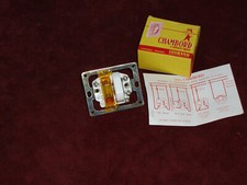 Interrupteur Va et Vient à