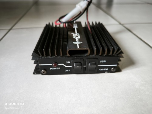 Amplificateur cibi cibie - amplificateur,