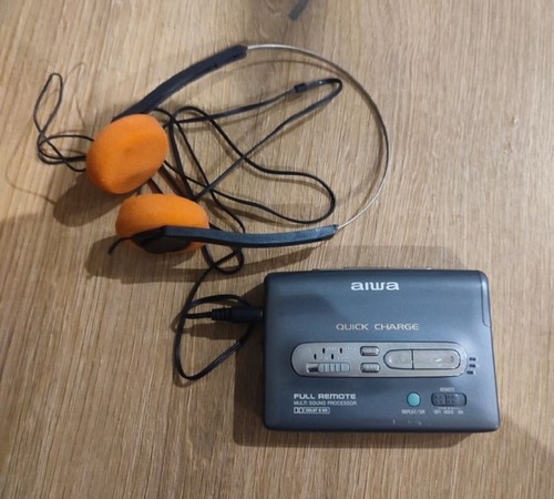 Aiwa 547 extra plat - 547,