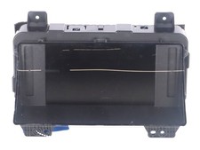 Tachymètre OPEL Ampera