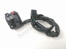 COMMODO GAUCHE KAWASAKI Z 650