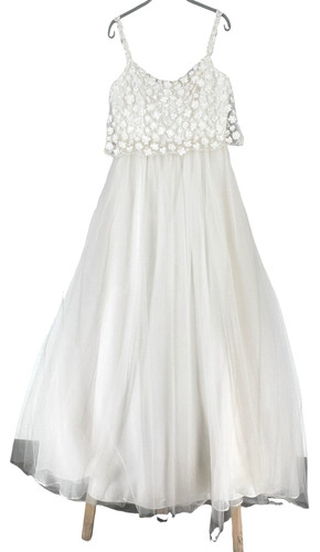 Maxmara robe longue fit - maxmara,