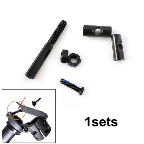 Kits montage scooters - kits, de
