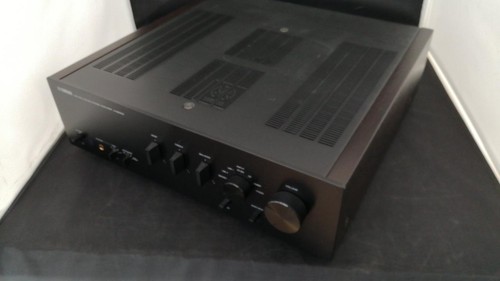 Amplificateur intégré yamaha - intégré,