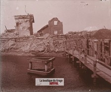 Nieuport, Belgique, guerre