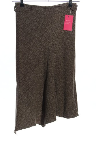 City jupe longue - mi-longue, dames