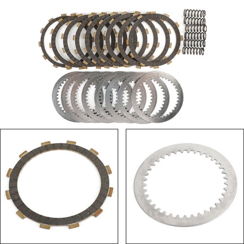 Kit disque embrayage pour - disque, d'embrayage