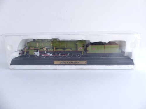 Editions atlas train statique - train,