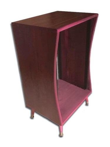 Nice racks handmade 16u - handmade,