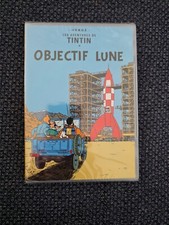 Tintin - Objectif Lune