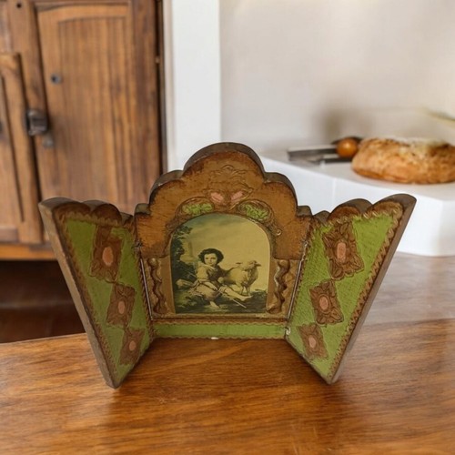 Reproduction tableau le - reproduction, du