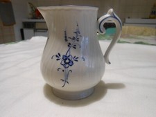 Crémier , pot à lait