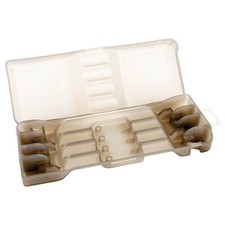 Fox Changiste Détecteur de Touche Boîte Rangement Coffre à Pêche à Ange