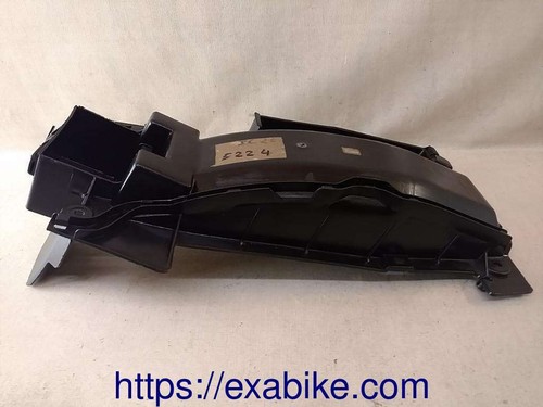 Garde boue arriere pour honda - garde-boue,