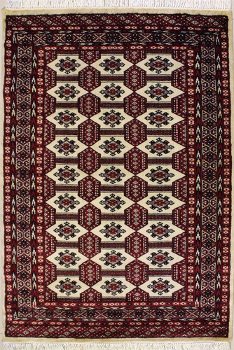 Rugstc 4x6 bokhara jaldar - bokhara,